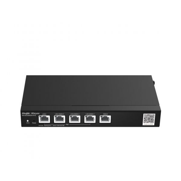 ������������� Ruijie Reyee RG-EG305GH-P-E - �������� 2