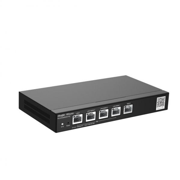 ������������� Ruijie Reyee RG-EG305GH-P-E - �������� 3