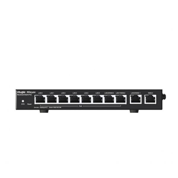 ������������� Ruijie Reyee RG-EG310GH-P-E - �������� 1
