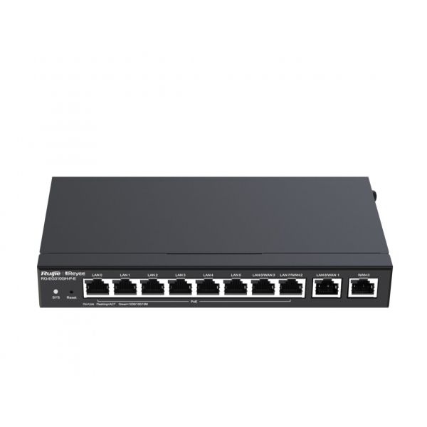 ������������� Ruijie Reyee RG-EG310GH-P-E - �������� 2