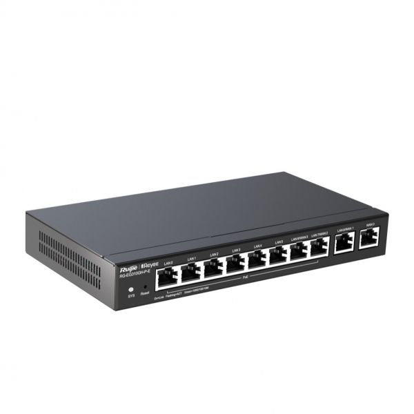 ������������� Ruijie Reyee RG-EG310GH-P-E - �������� 3