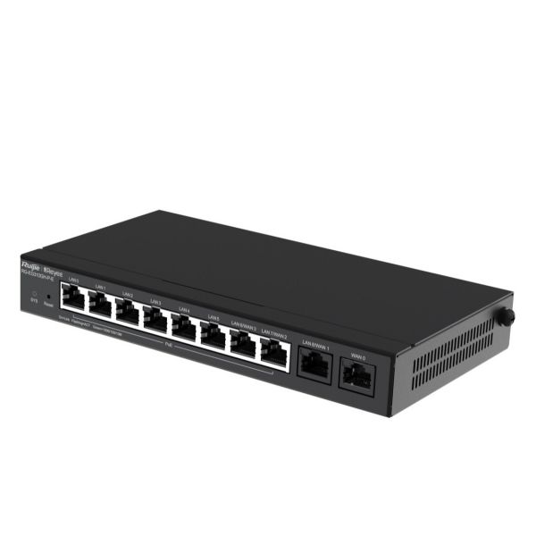 ������������� Ruijie Reyee RG-EG310GH-P-E - �������� 4