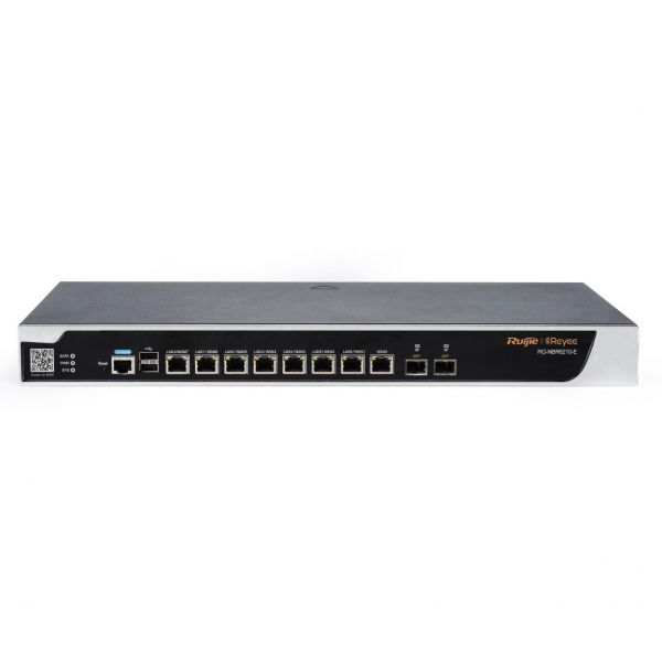 ������������� Ruijie Reyee RG-NBR6210-E - �������� 1