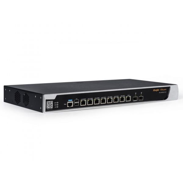 ������������� Ruijie Reyee RG-NBR6210-E - �������� 2