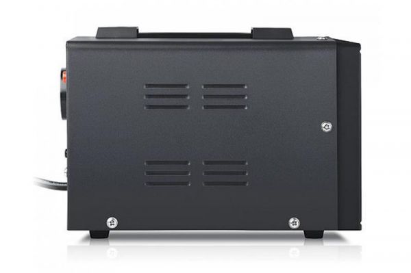 ������������ REAL-EL Stab Energy-500 Black - �������� 3