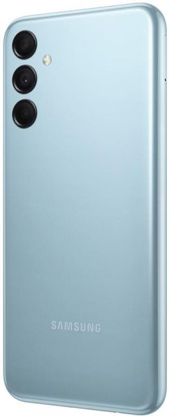   Samsung Galaxy M14 5G 4/64GB Blue (SM-M146BZBUSEK) -  5