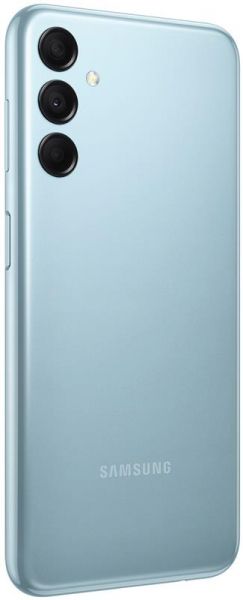  Samsung Galaxy M14 SM-M146 4/64GB Dual Sim Blue (SM-M146BZBUSEK) -  6