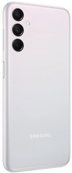  Samsung Galaxy M14 SM-M146 4/64GB Dual Sim Silver (SM-M146BZSUSEK) -  5
