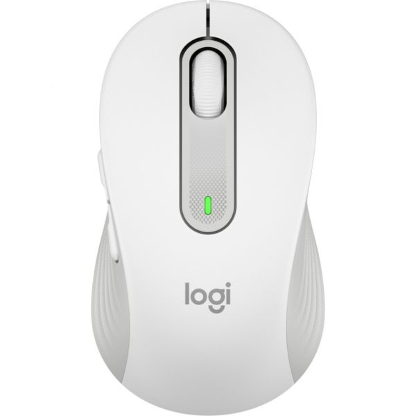   Logitech Signature M650 for Business Large Off-White (910-006349) -  1