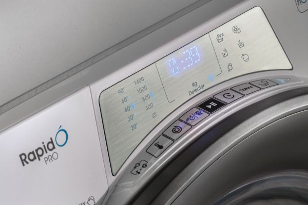 ������� ������ Candy RP4146BWMBC/1-S - �������� 11