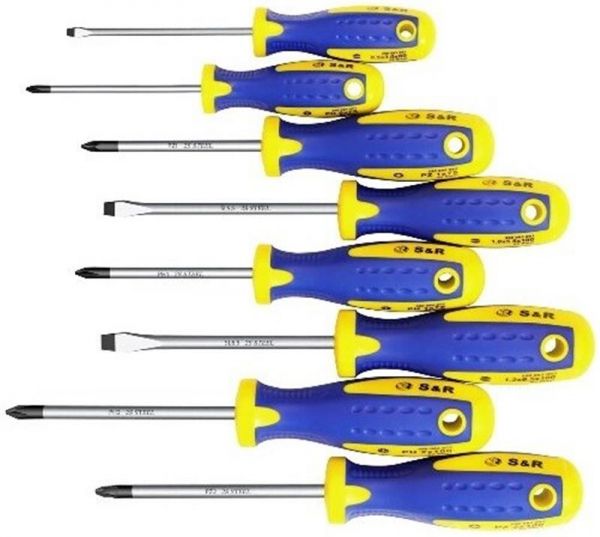 ����� �������� S&R SL-PH-PZ  S2 8�� (250681108) - �������� 1