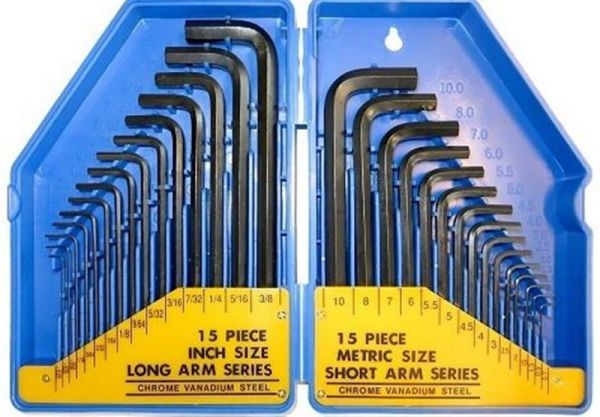 ����� ������ ������������ S&R 30 �� (365532030) - �������� 1