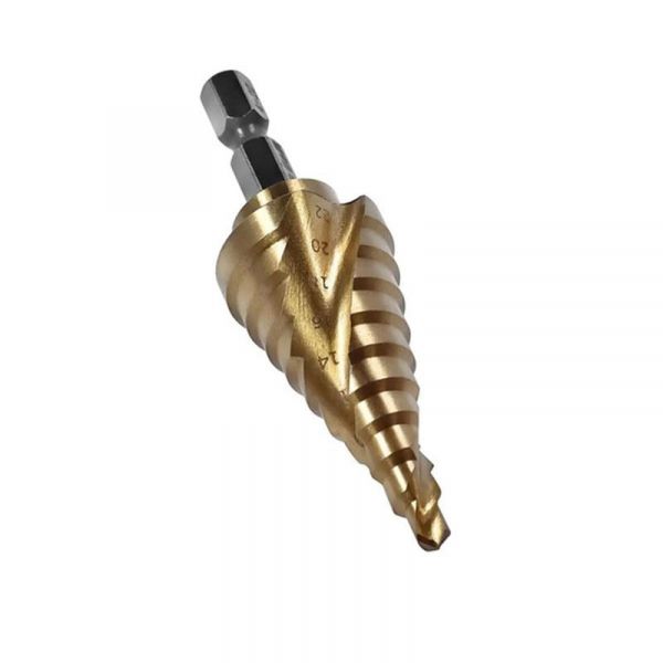 ���������� ������� S&R 4-40 �� HSS-TiN (109440102) - �������� 1