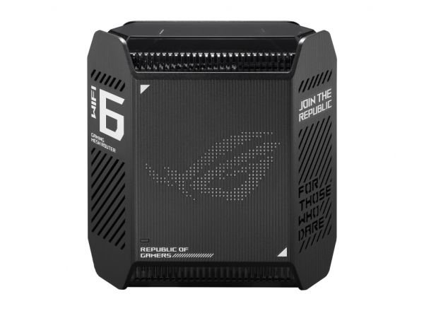 ������������� Asus ROG Rapture Gaming Mesh System GT6 (1PK black) - �������� 2