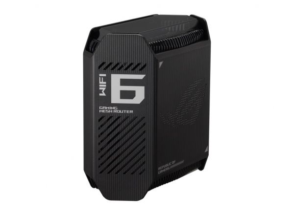 ������������� Asus ROG Rapture Gaming Mesh System GT6 (1PK black) - �������� 4