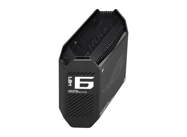 ������������� Asus ROG Rapture Gaming Mesh System GT6 (1PK black) - �������� 6