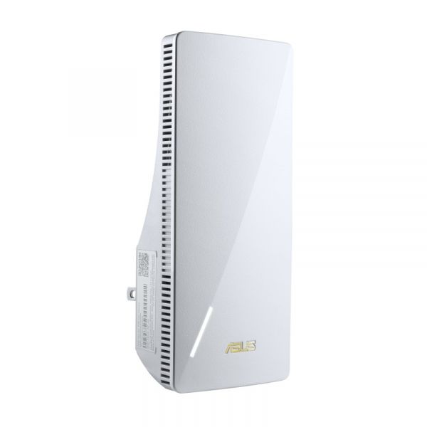 / WiFi  ASUS RP-AX58 (AX3000, WiFi 6, 1xGE LAN, AiMesh, 2  ) -  2