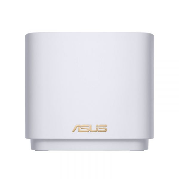 ������������� Asus ZenWiFi XD4 Plus 3PK Wihte - �������� 4