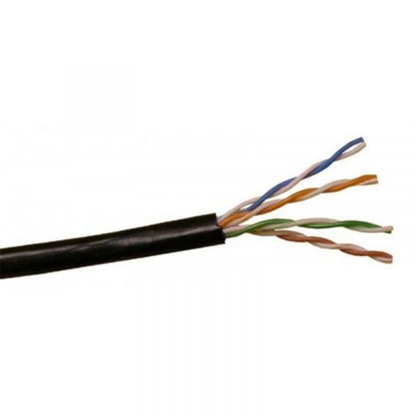 ������ ��� ��������� ��������� FrimeCom (24599010684) UTP, 5e, CCA, 4�2�0.5 ��, 305� - �������� 1