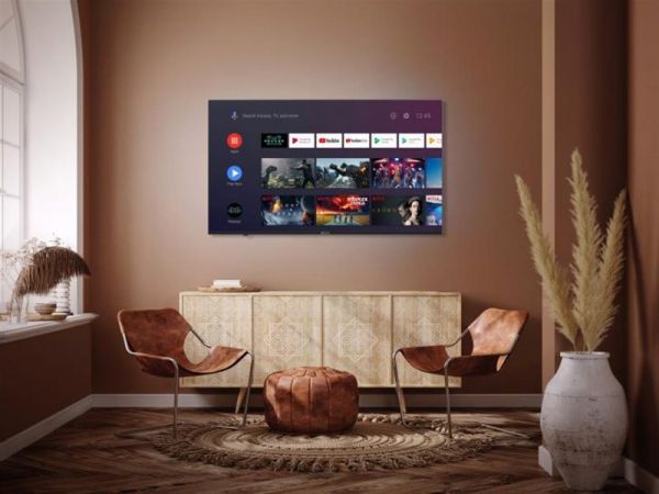 ��������� Kivi 50U740NB - �������� 6