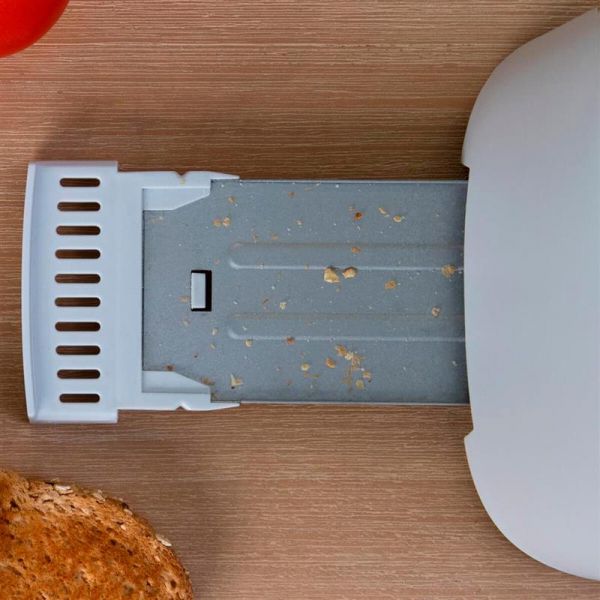 ������ Cecotec Toast&Taste 9000 Double White (CCTC-03188) - �������� 7