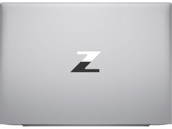  HP ZBook Firefly 14 G10 (82N19AV_V1) Silver -  4