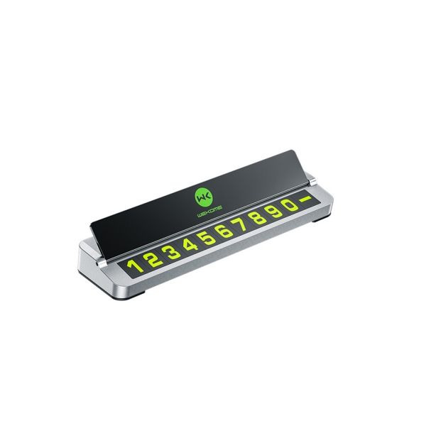 �������� ��� ������ WK Metal WT-SP07, ������� (6941027620717) - �������� 1