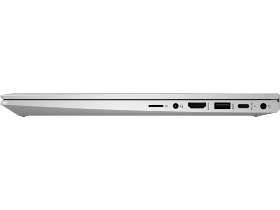  HP ProBook x360 435 G10 (71C25AV_V2) Silver -  6