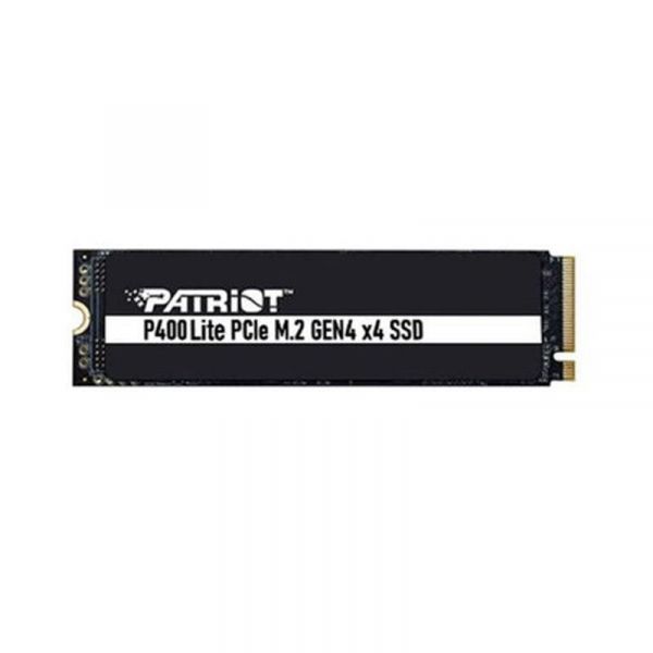  SSD M.2 2280 500GB Patriot (P400LP500GM28H) -  1