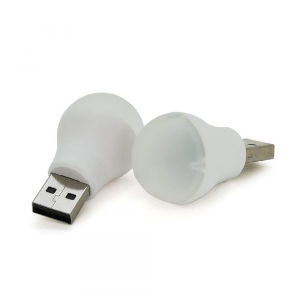 USB- XO, White (XO-Y1W/29214) -  1