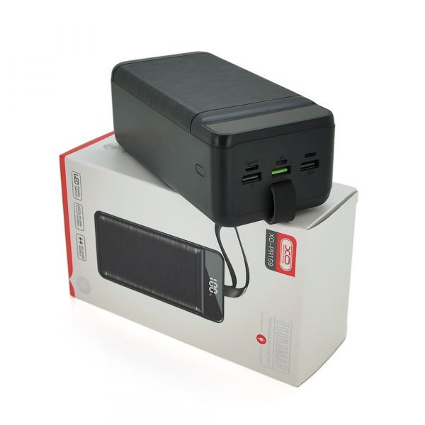 ��� XO-PR159-60000mAh Black (XO-PR159/29210) - �������� 2