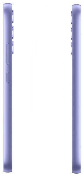  Samsung Galaxy A34 SM-A346E 8/256GB Dual Sim Light Violet (SM-A346ELVESEK) -  8