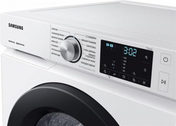 �������� ������ Samsung DV90BBA245AWUA - �������� 5