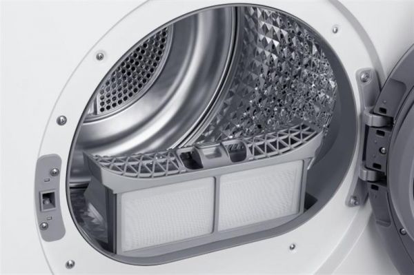 �������� ������ Samsung DV90BBA245AWUA - �������� 6