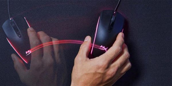 ������ ��� ���� ������� ����������� HyperX Pulsefire Mat 2XL (4Z7X6AA) - �������� 5