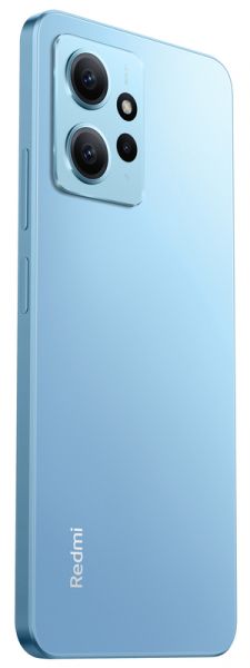  Xiaomi Redmi Note 12 8/256GB Dual Sim Ice Blue EU_ -  6