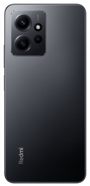  Xiaomi Redmi Note 12 8/256GB Dual Sim Onyx Gray -  3