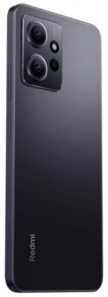  Xiaomi Redmi Note 12 8/256GB Dual Sim Onyx Gray -  6