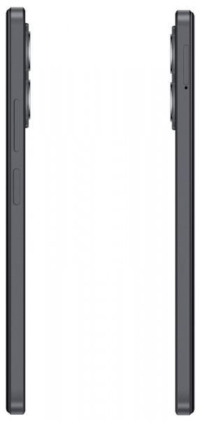  Xiaomi Redmi Note 12 8/256GB Dual Sim Onyx Gray -  8