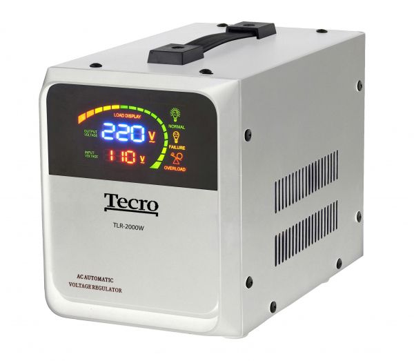   Tecro TLR-2000W -  1