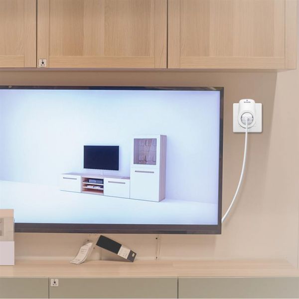 ������� ������� Tenda SP3-2-PACK (10�/2300W), ���, 2��/�� - �������� 4