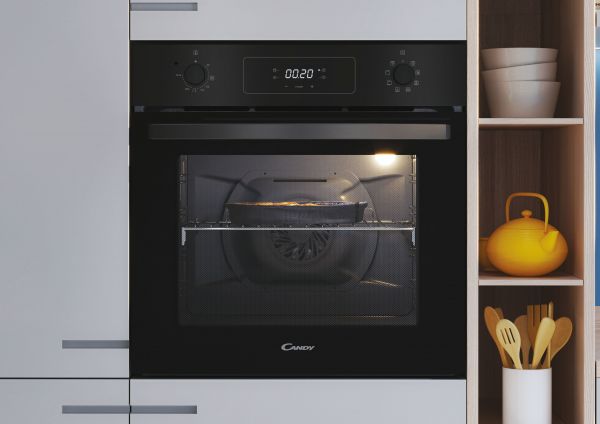 ������� ���� Candy FIDCP N625 L - �������� 8