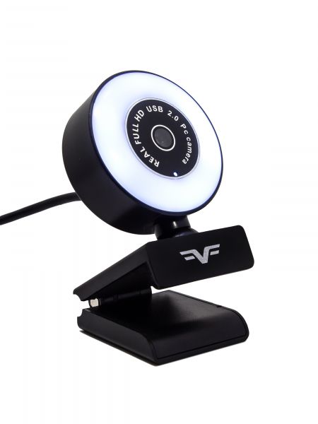 ���-������ Frime FWC-005L FHD 1920x1080, USB 2.0, ���������� ������� - �������� 1