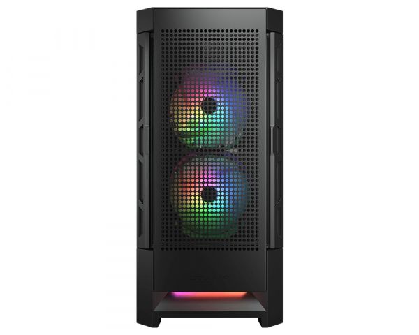 ������ Cougar Airface RGB Black ��� �� - �������� 4