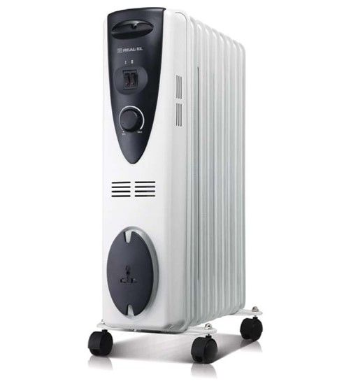 �������� �������� REAL-EL HEAT-L210 - �������� 1