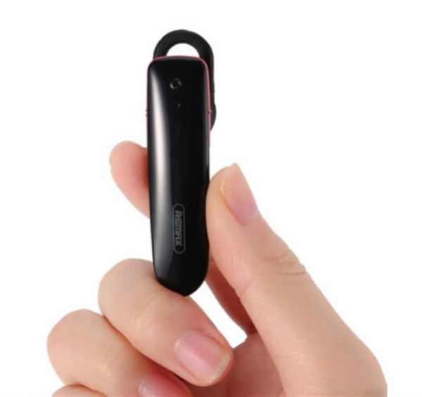 Bluetooh-��������� Remax RB-T1 Black (6954851295440) - �������� 3