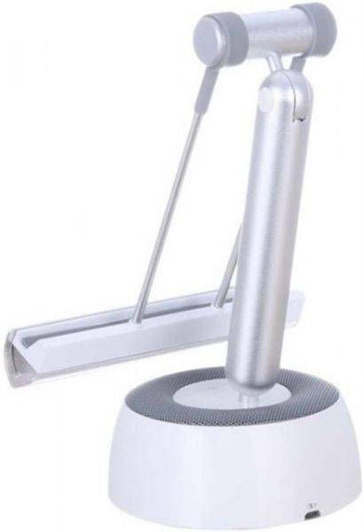 �������� ����� Recci RBS-C1 M-Show White (6955482585047) - �������� 4