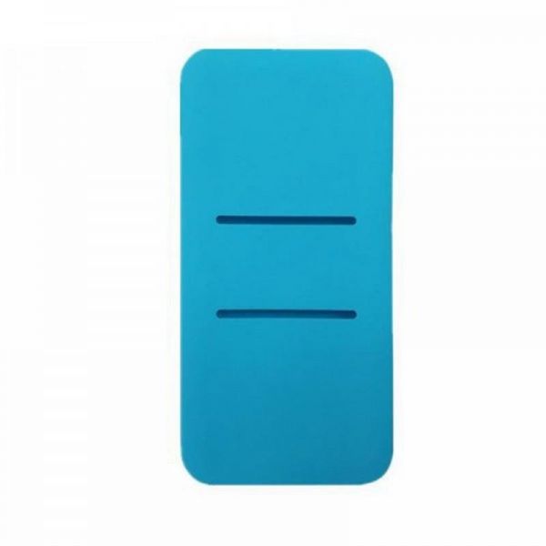 ����� TPU SK ��� Xiaomi Power Bank Redmi 10000mAh PB100LZM VXN4286 VXN4266 Blue (40004692032401BL) - �������� 1