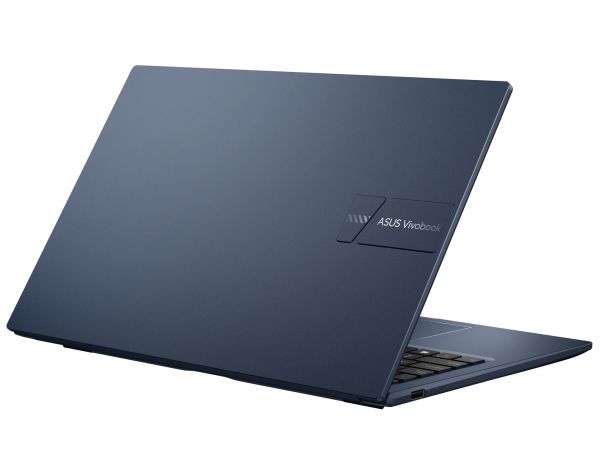 ������� Asus Vivobook 15 X1504VA-BQ977 (90NB10J1-M016M0) Quiet Blue - �������� 4
