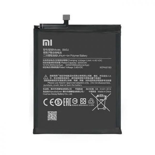 ��� Xiaomi Mi 8 Lite (BM3J) (�������� 100%, ���. ��������) (A20567) - �������� 1